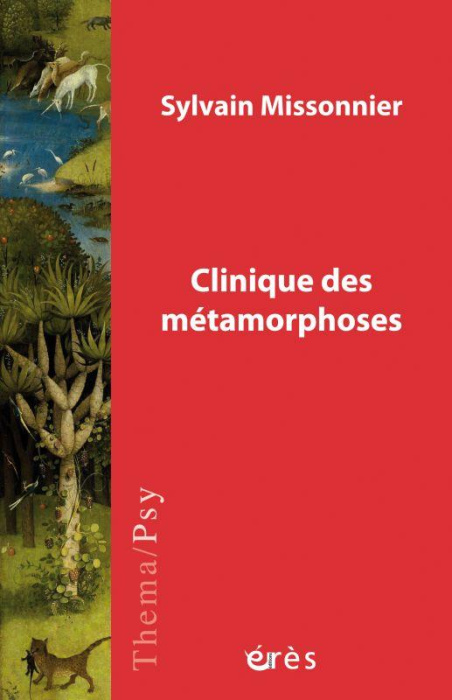Emprunter Clinique des métamorphoses livre