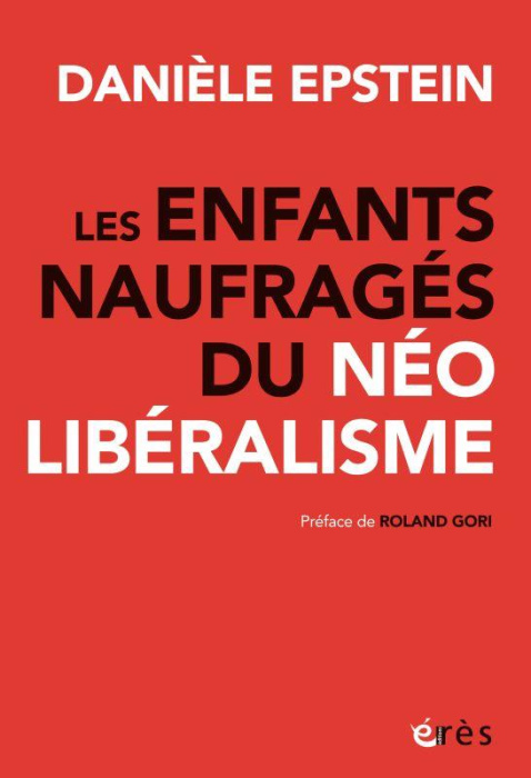 Emprunter Les enfants naufragés du néolibéralisme livre