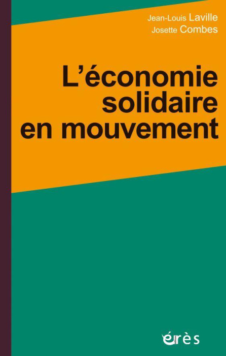 Emprunter L'économie solidaire en mouvement livre