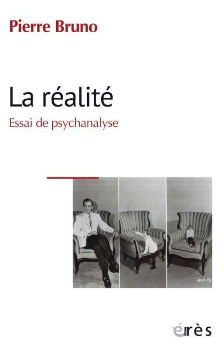 Emprunter La réalité. Essai de psychanalyse livre