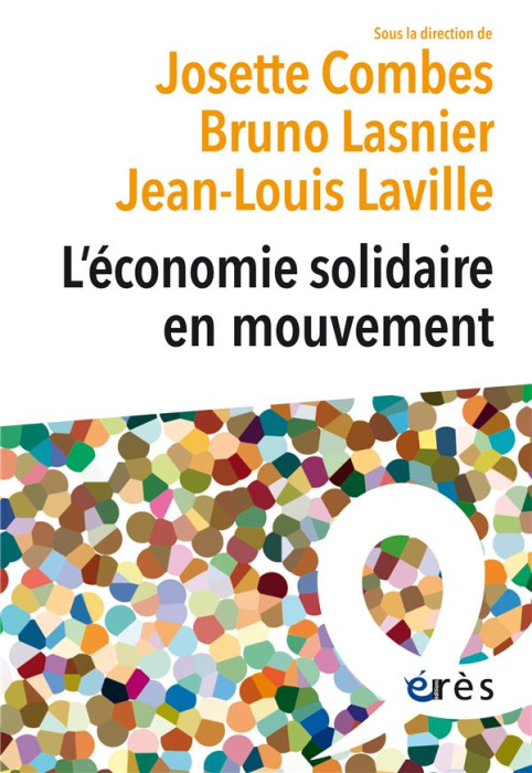 Emprunter L'économie solidaire en mouvement livre