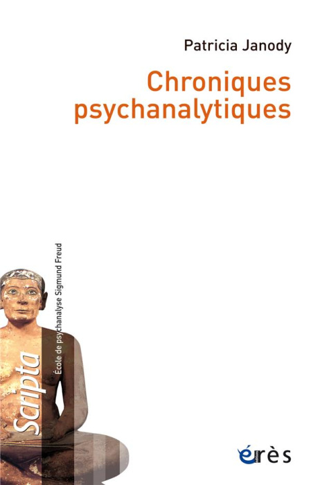 Emprunter Chroniques psychanalytiques livre