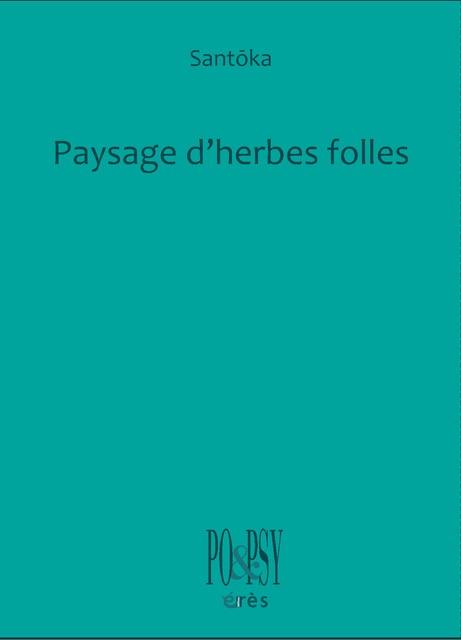 Emprunter Paysages d'herbes folles. Edition bilingue français-japonais livre