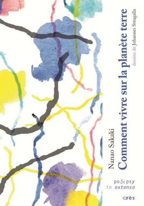 Emprunter Comment vivre sur la planète terre livre