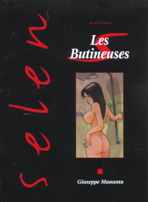 Emprunter Selen en BD - Tome 28. Les butineuses livre