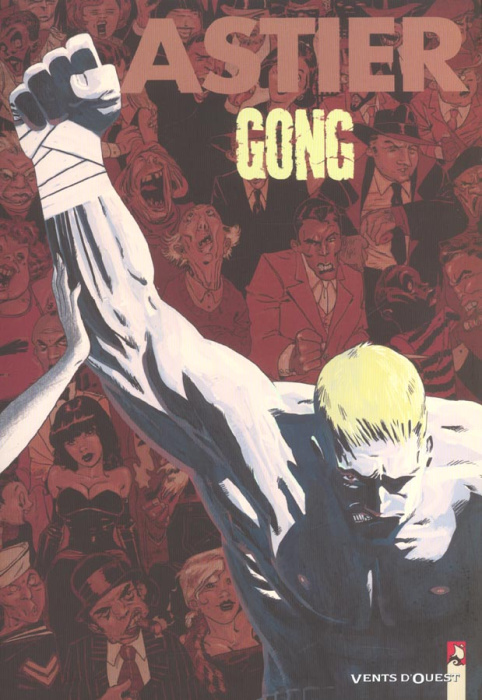 Emprunter Gong livre