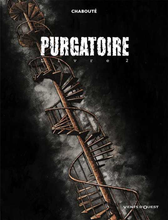Emprunter Purgatoire Tome 2 livre