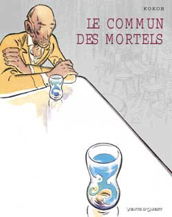 Emprunter Le commun des mortels livre