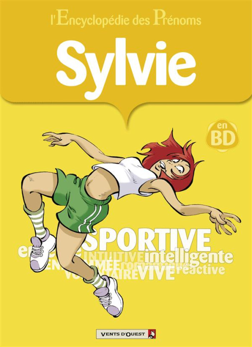 Emprunter Sylvie en bandes dessinées livre