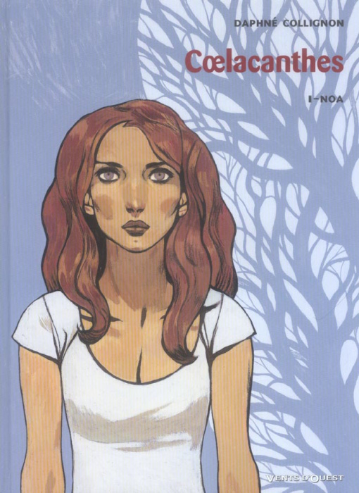 Emprunter Coelacanthes Tome 1 : Noa livre