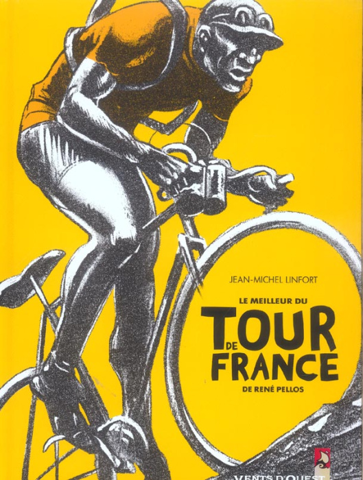 Emprunter Le meilleur du Tour de France livre