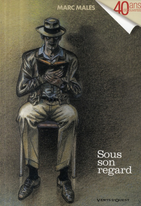 Emprunter Sous son regard livre