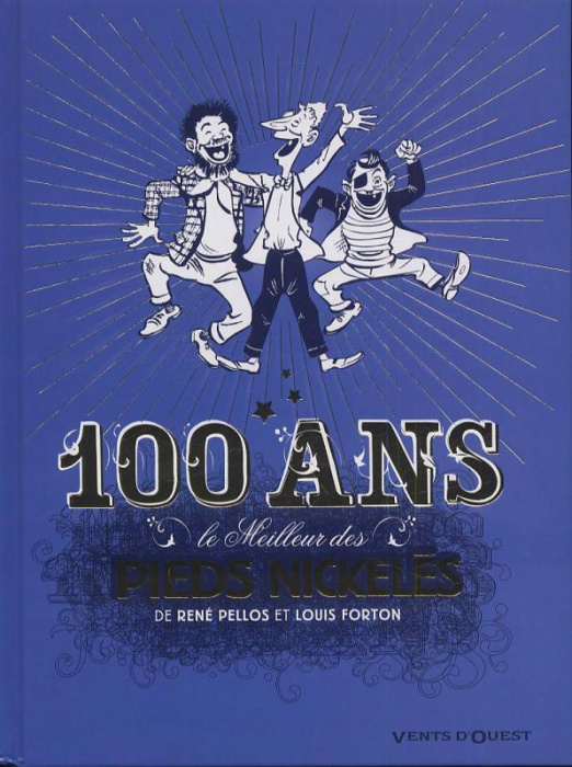 Emprunter Le meilleur des Pieds Nickelés Tome 7 livre