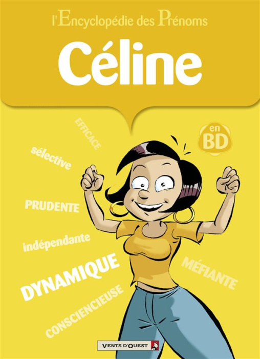 Emprunter Céline en bandes dessinées livre