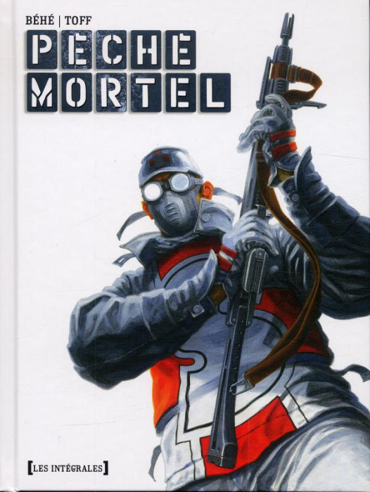 Emprunter Péché mortel : Intégrale livre