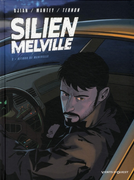 Emprunter Silien Melville Tome 2 : Retour de Manivelle livre