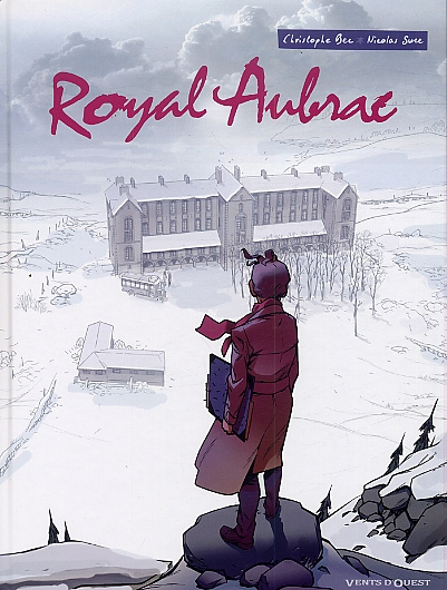 Emprunter Royal Aubrac Tome 1 livre