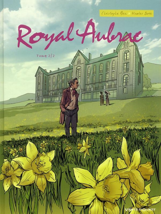 Emprunter Royal Aubrac Tome 2 livre