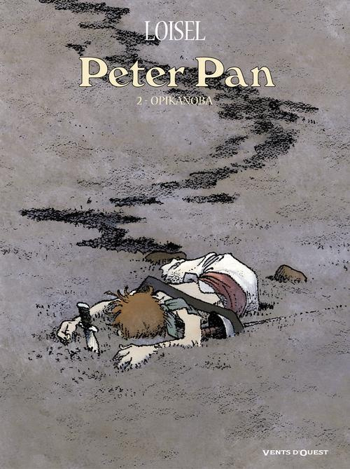 Emprunter Peter Pan Tome 2 : Opikanoba livre