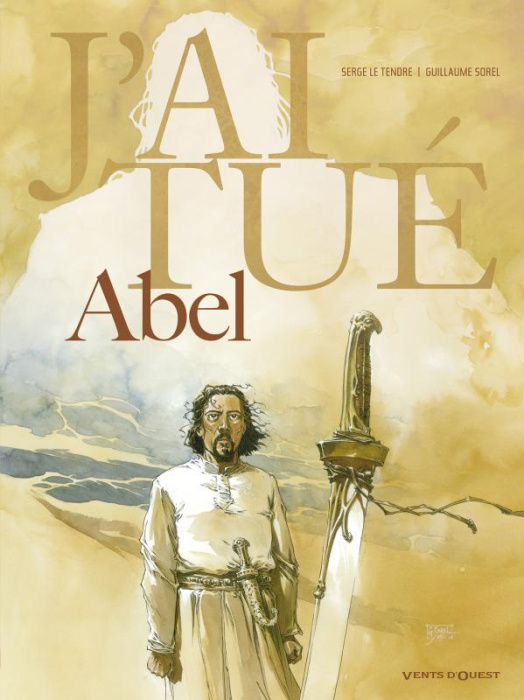 Emprunter J'ai tué Abel livre