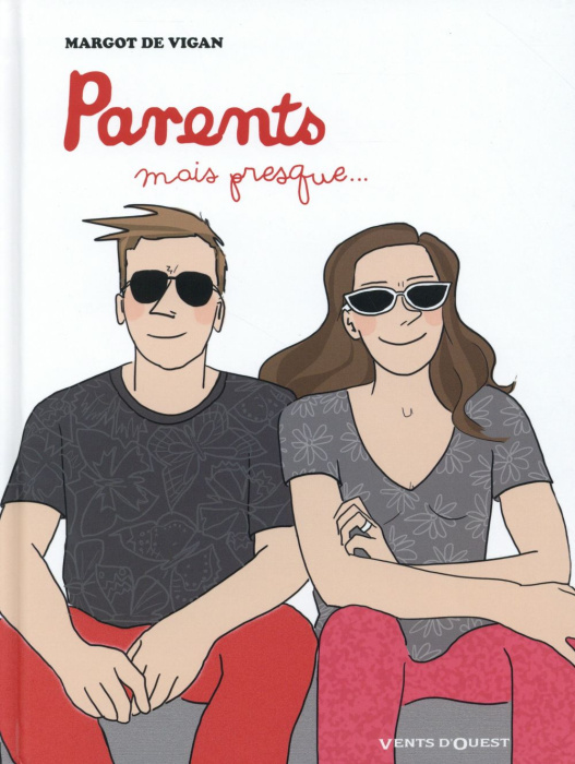 Emprunter Parents mais presque... - livre