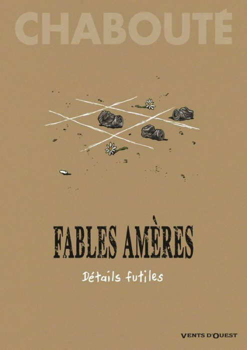 Emprunter Fables amères Tome 2 : Détails futiles livre