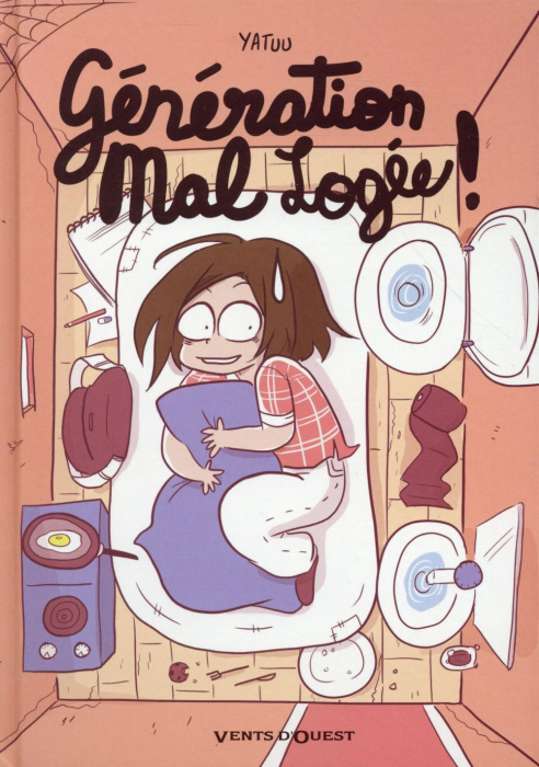 Emprunter Génération mal logée ! Intégrale livre