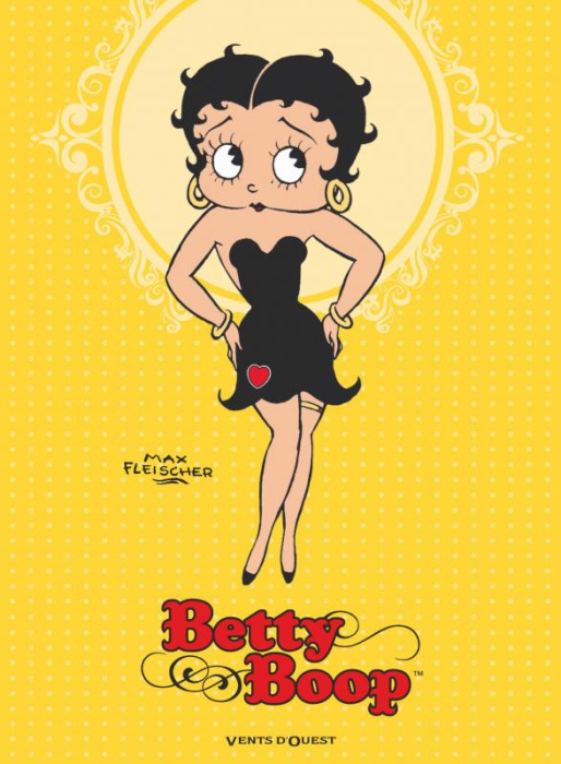 Emprunter Betty Boop livre