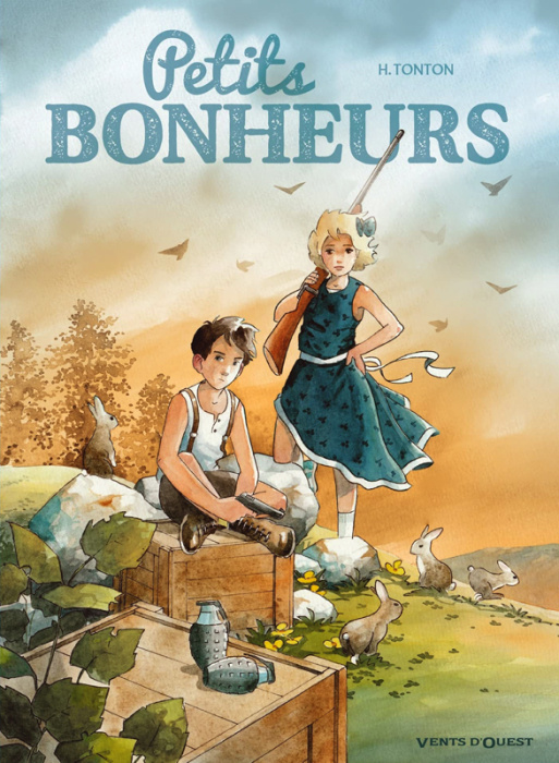 Emprunter Petits Bonheurs Intégrale livre