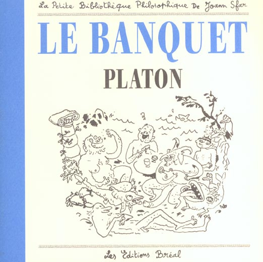 Emprunter Le banquet livre