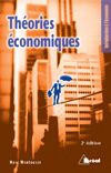 Emprunter Théories économiques. 2e édition livre