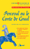 Emprunter Perceval ou Le conte du Graal de Chrétien de Troyes livre