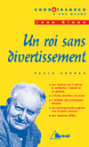 Emprunter Un roi sans divertissement de Jean Giono livre