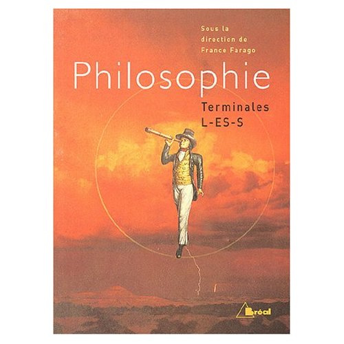 Emprunter Philosophie Tles L,ES,S livre