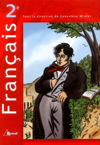 Emprunter Francais Seconde livre