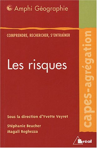 Emprunter Les risques livre