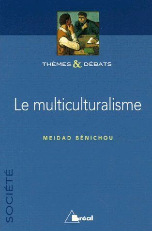 Emprunter Le multiculturalisme livre