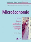 Emprunter Microéconomie livre