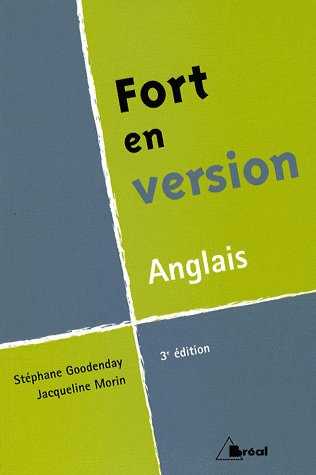 Emprunter Fort en version 3e édition. 3e édition livre