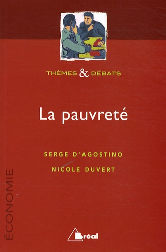 Emprunter La pauvreté livre