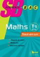 Emprunter Mathématiques Tle S Enseignement obligatoire et de spécialité. Tout-en-un livre