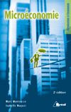 Emprunter Microéconomie. 2e édition livre
