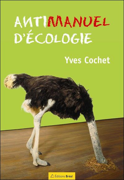 Emprunter Antimanuel d'écologie livre