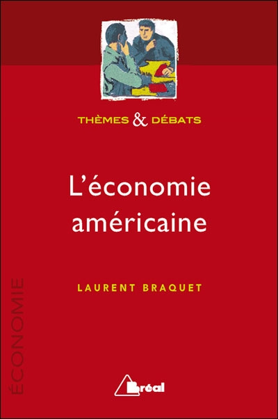 Emprunter L'économie américaine. 2e édition livre
