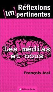 Emprunter Les médias et nous livre