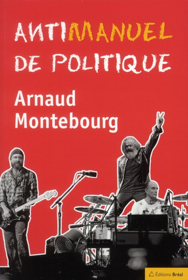 Emprunter Antimanuel de politique livre