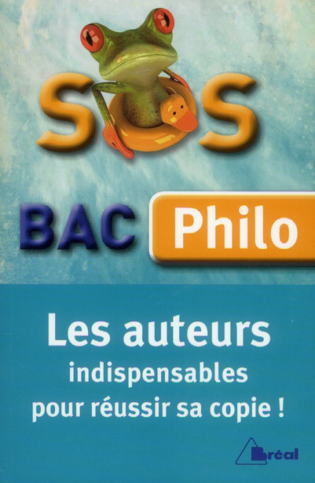 Emprunter Les auteurs indispensables pour réussir sa copie ! livre