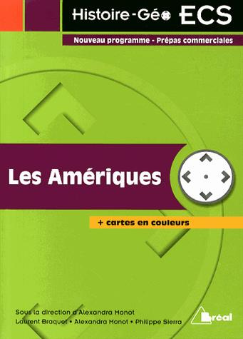 Emprunter Les Amériques livre