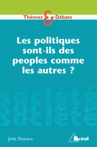 Emprunter Politique people. 3e édition livre