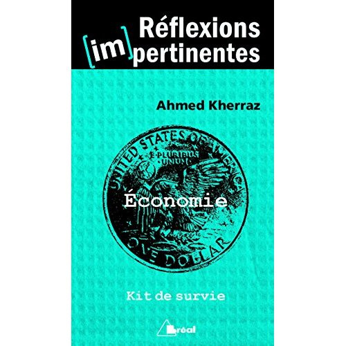 Emprunter Kit de survie en économie livre